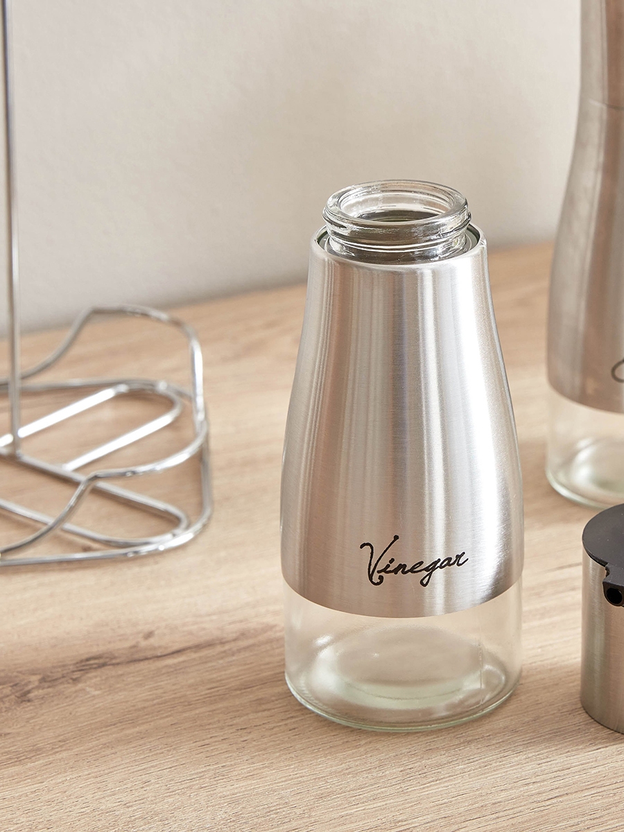Feast 5-Piece Condiment Set