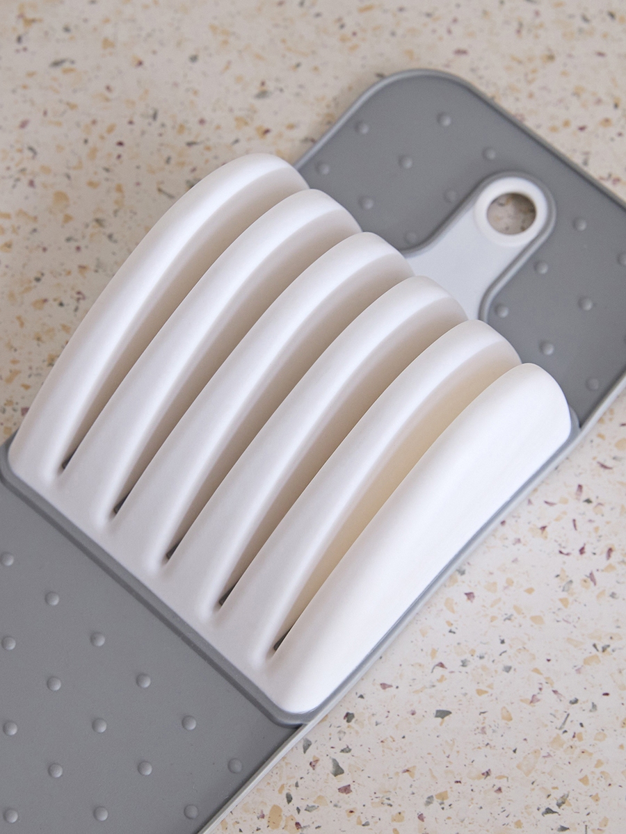 Omega In-Drawer Knife Mat
