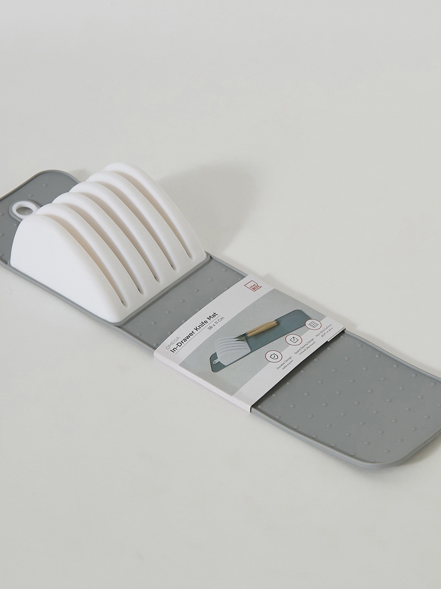 Omega In-Drawer Knife Mat