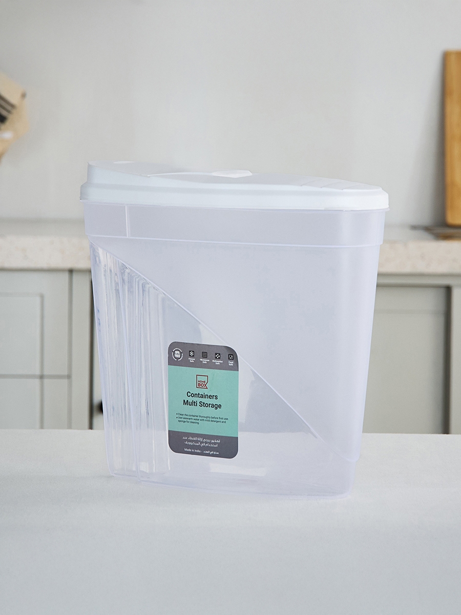 Spectra Cereal Container - 4.2 L