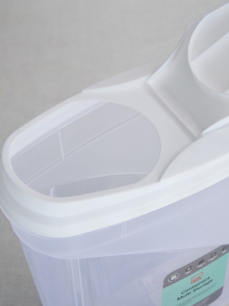 Spectra Cereal Container - 4.2 L