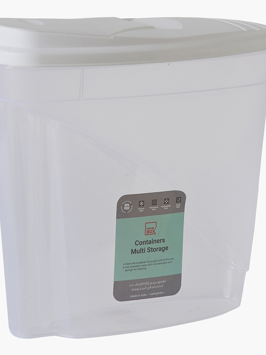Spectra Cereal Container - 4.2 L