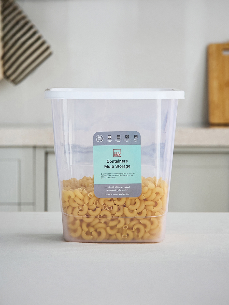 Spectra Diamond Container - 5600 ml