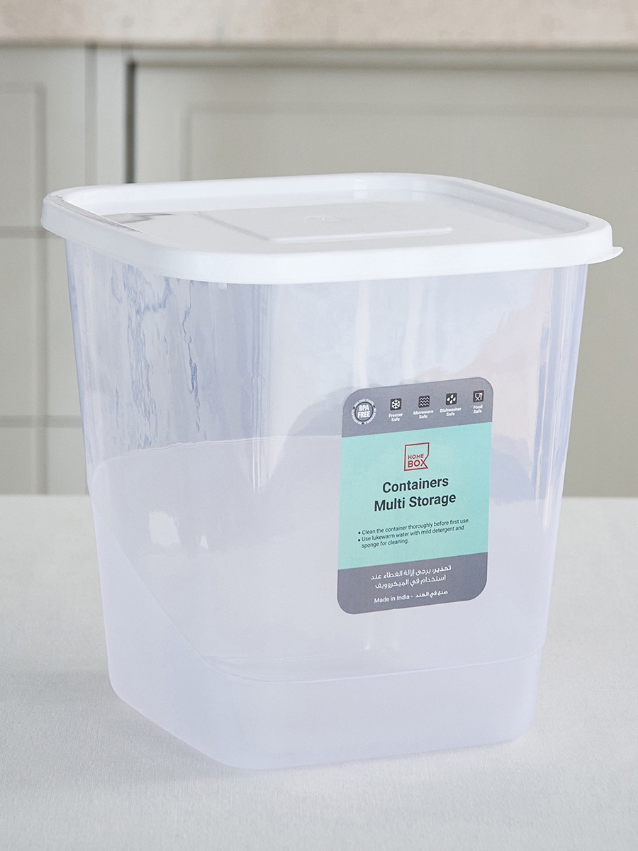 Spectra Diamond Container - 5600 ml