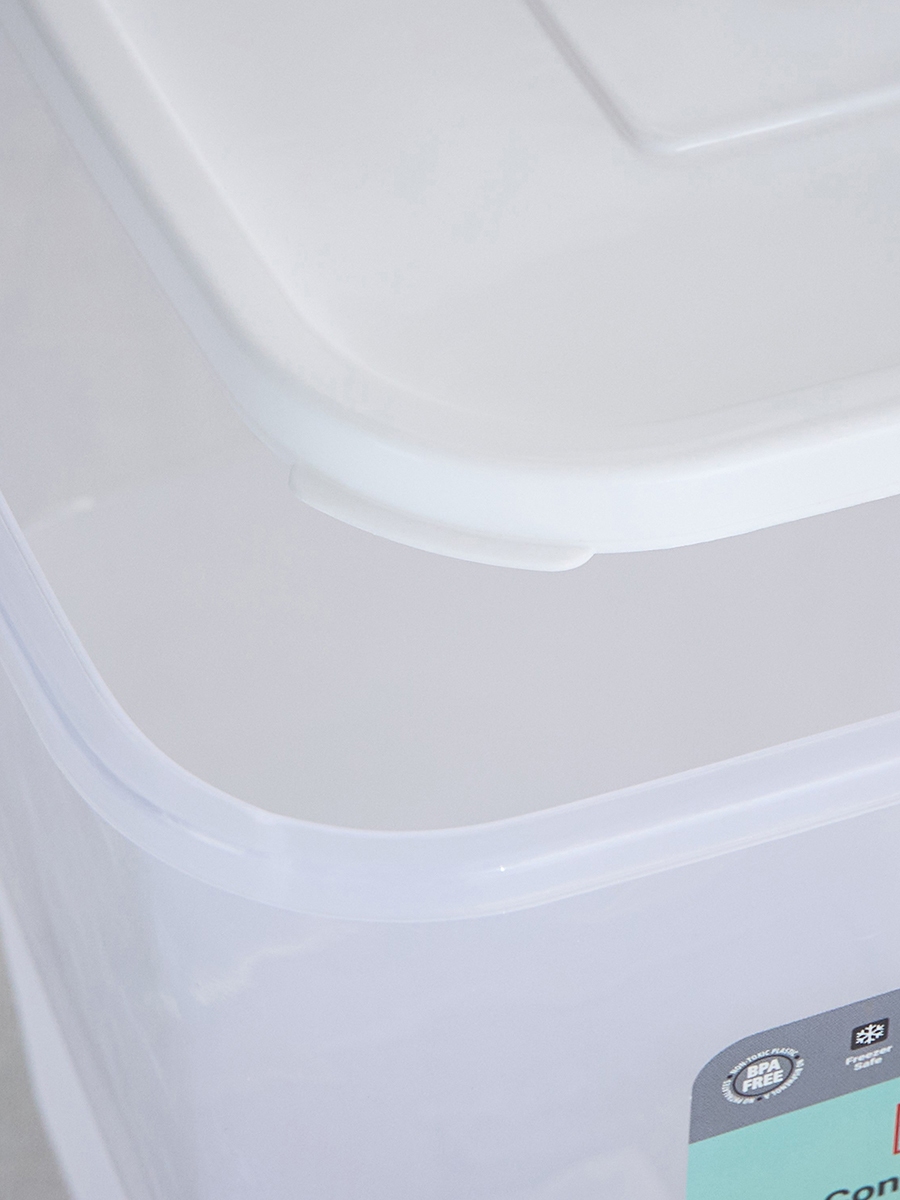 Spectra Diamond Container - 5600 ml
