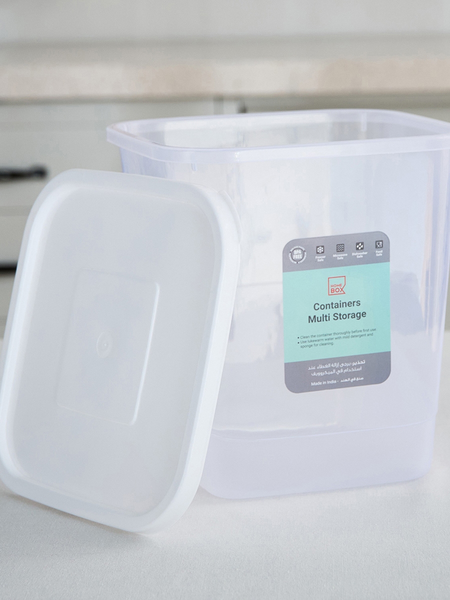 Spectra Diamond Container - 5600 ml