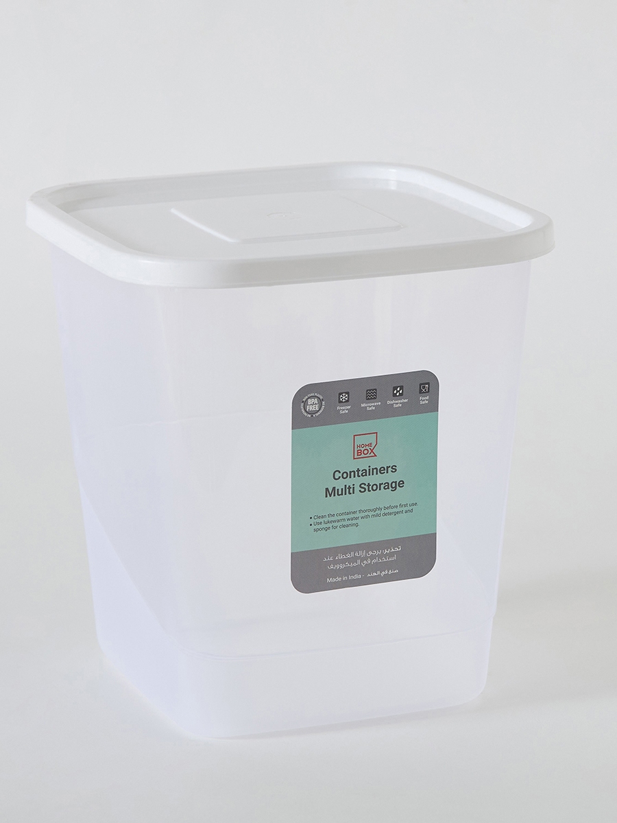 Spectra Diamond Container - 5600 ml