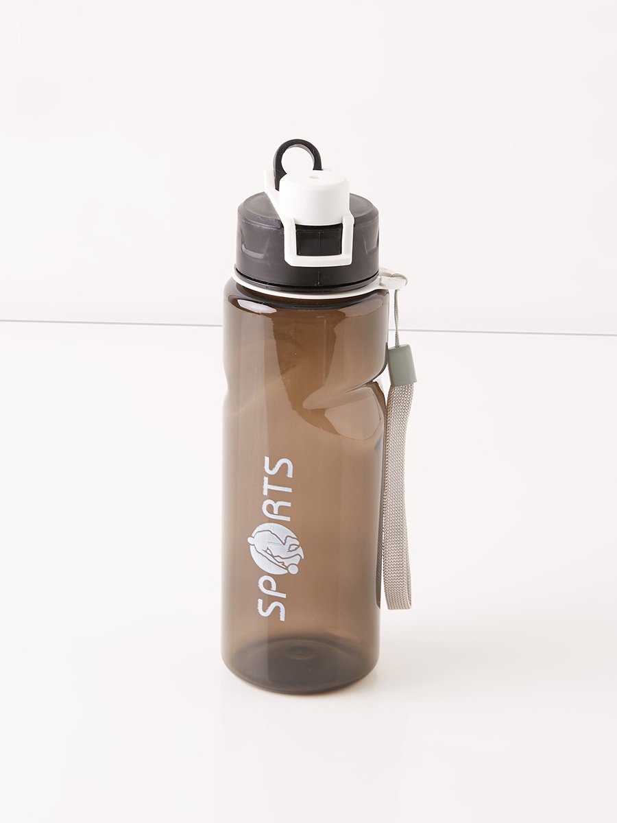 Midas Clear Sports Bottle - 650 ml