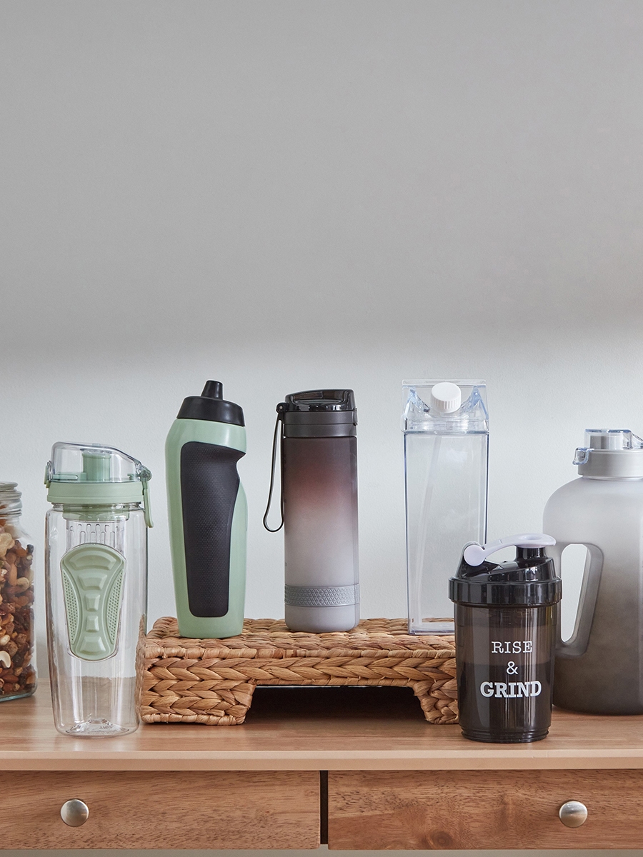 Hydra Tetra Bottle - 900 ml
