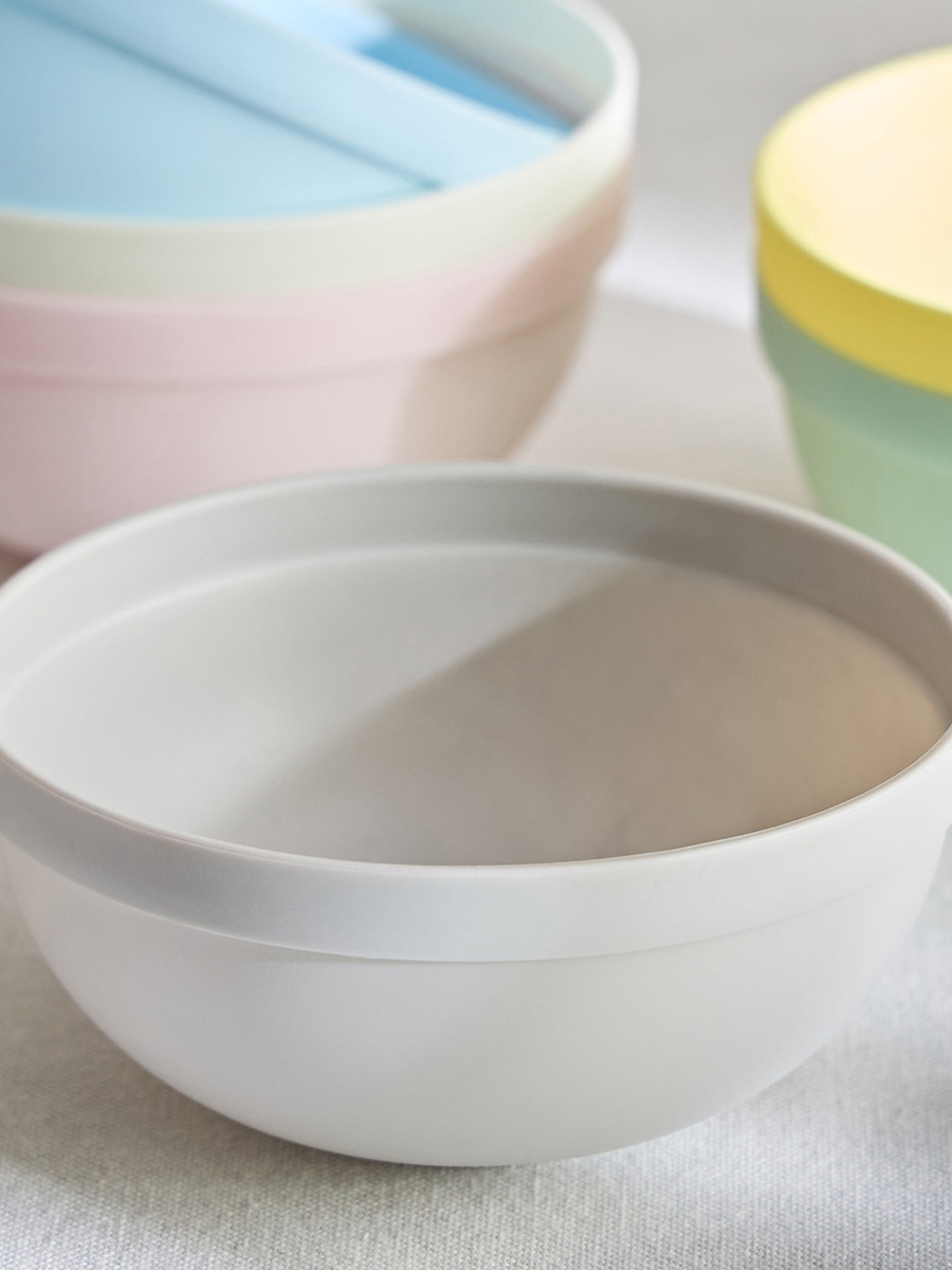 Ela 6-Piece Bowl Set - 300 ml