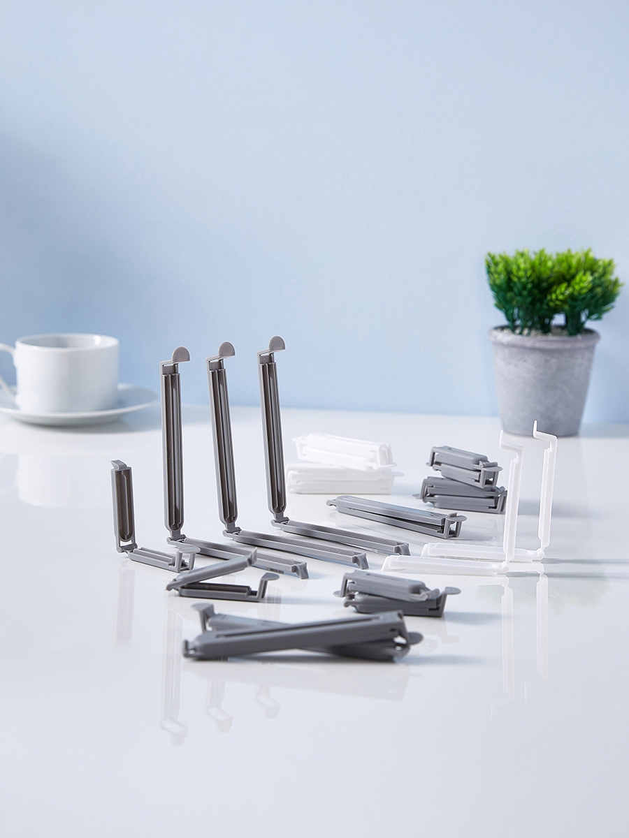 Sealing Clip - Set of 20