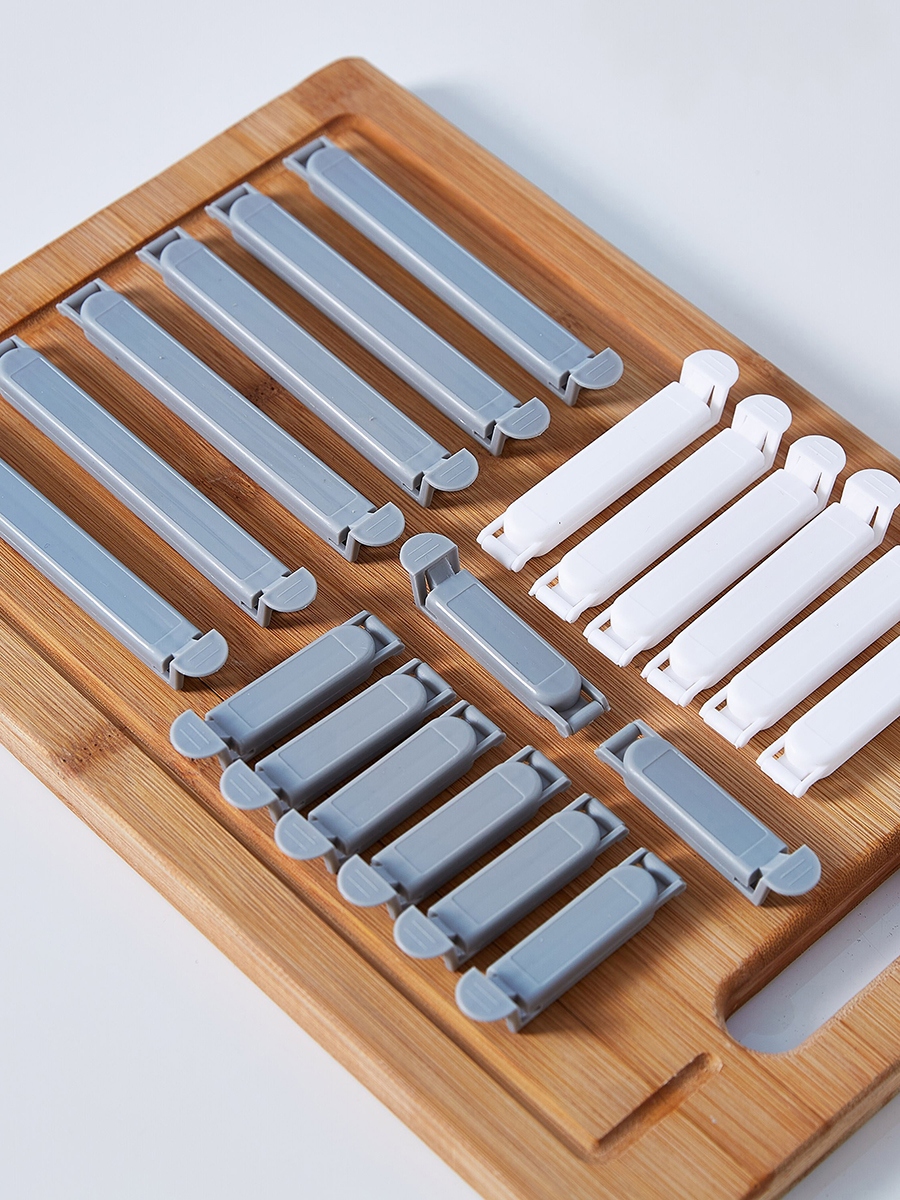 Sealing Clip - Set of 20