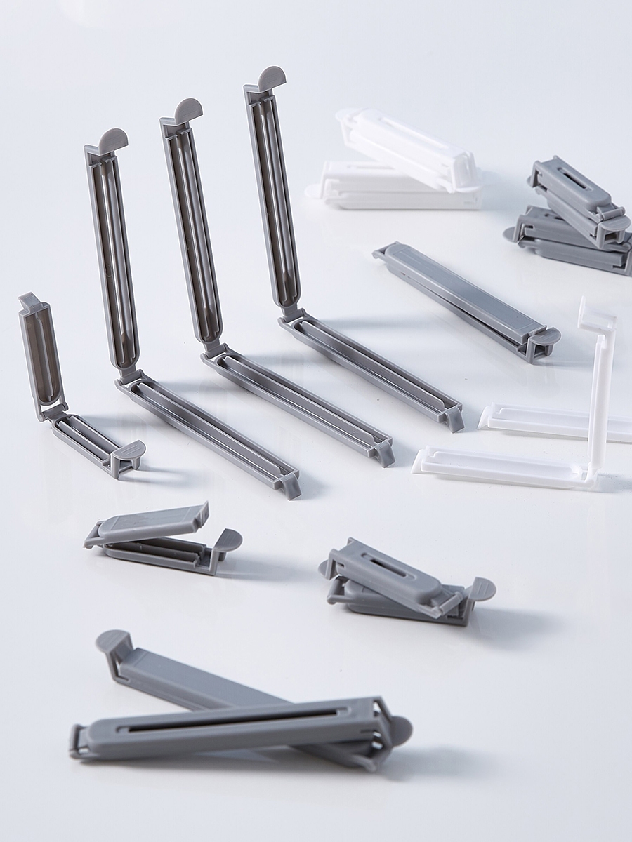Sealing Clip - Set of 20