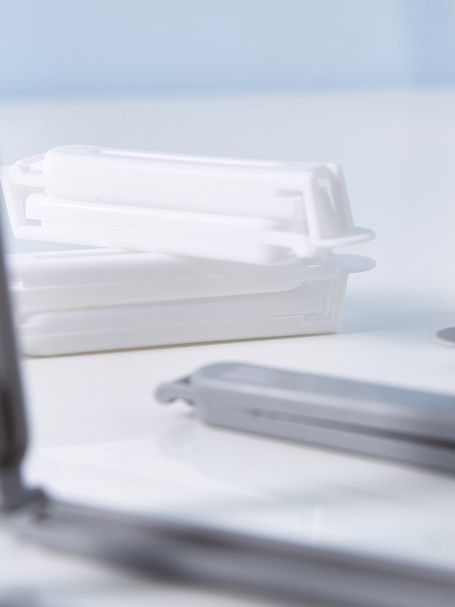 Sealing Clip - Set of 20
