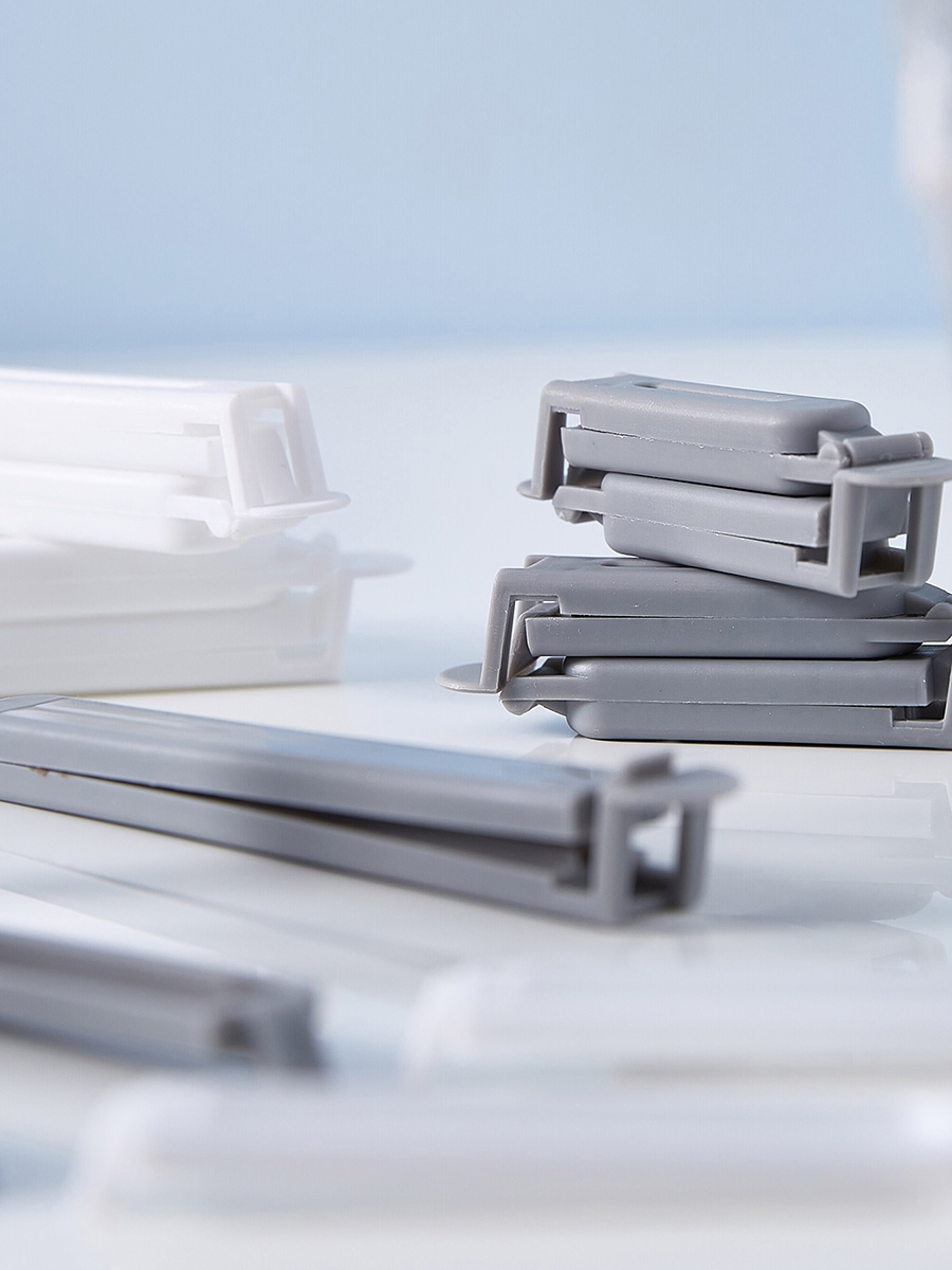 Sealing Clip - Set of 20