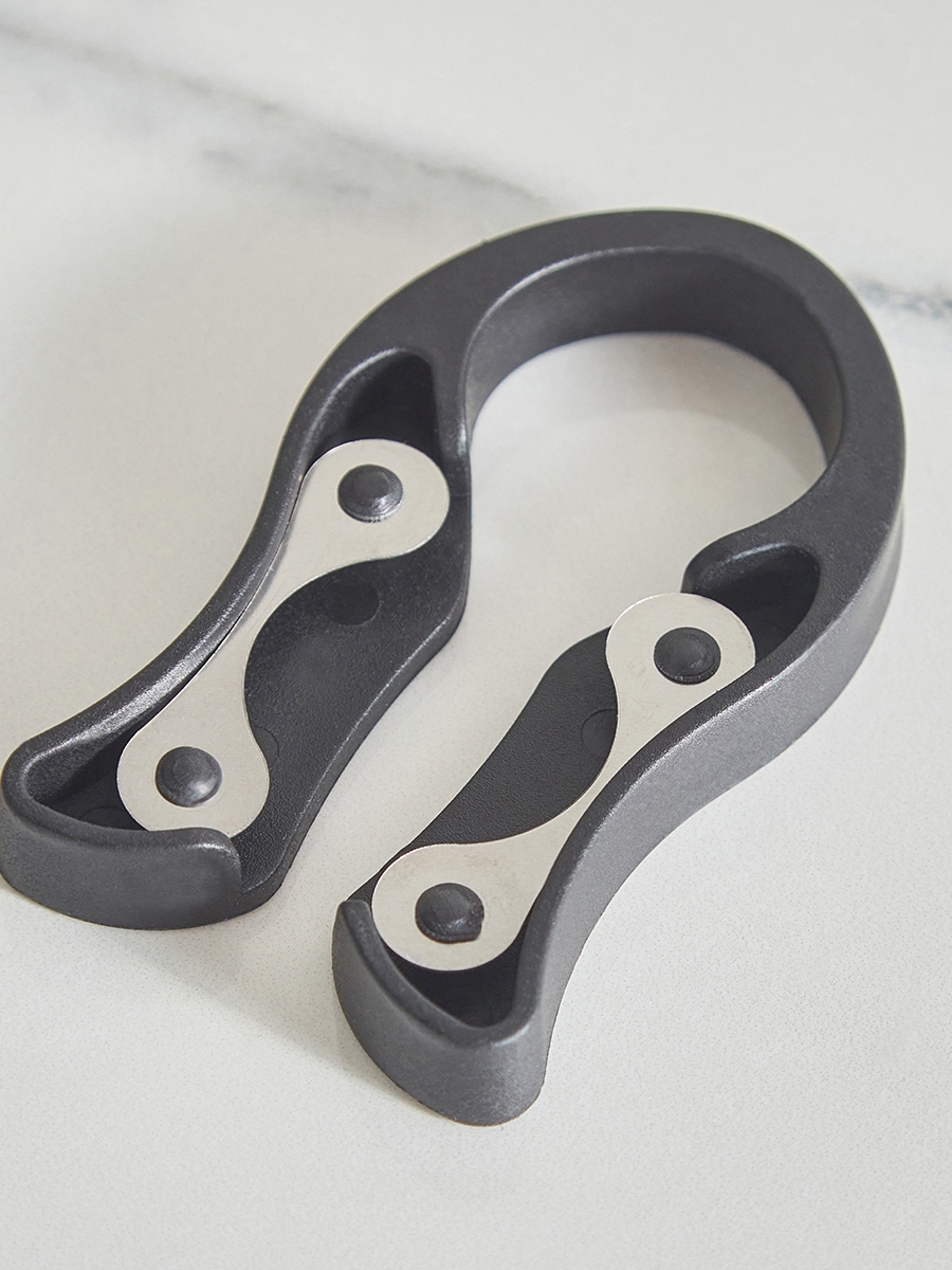 Barwell Bottle Foil Paper Cutter
