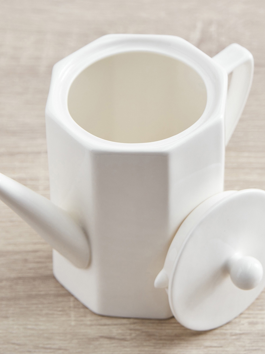 Alice Teapot