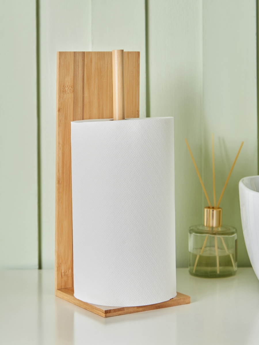 Natura Tissue Holder