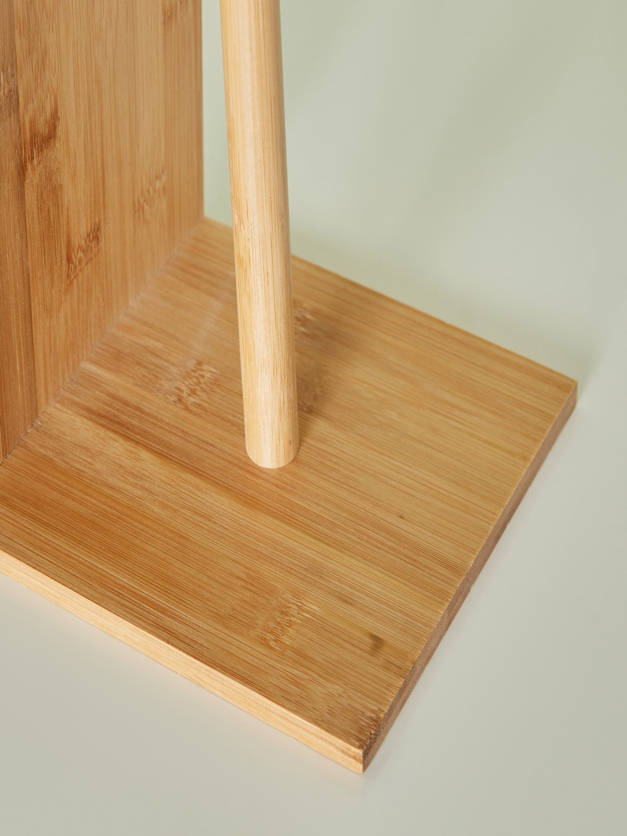 Natura Tissue Holder