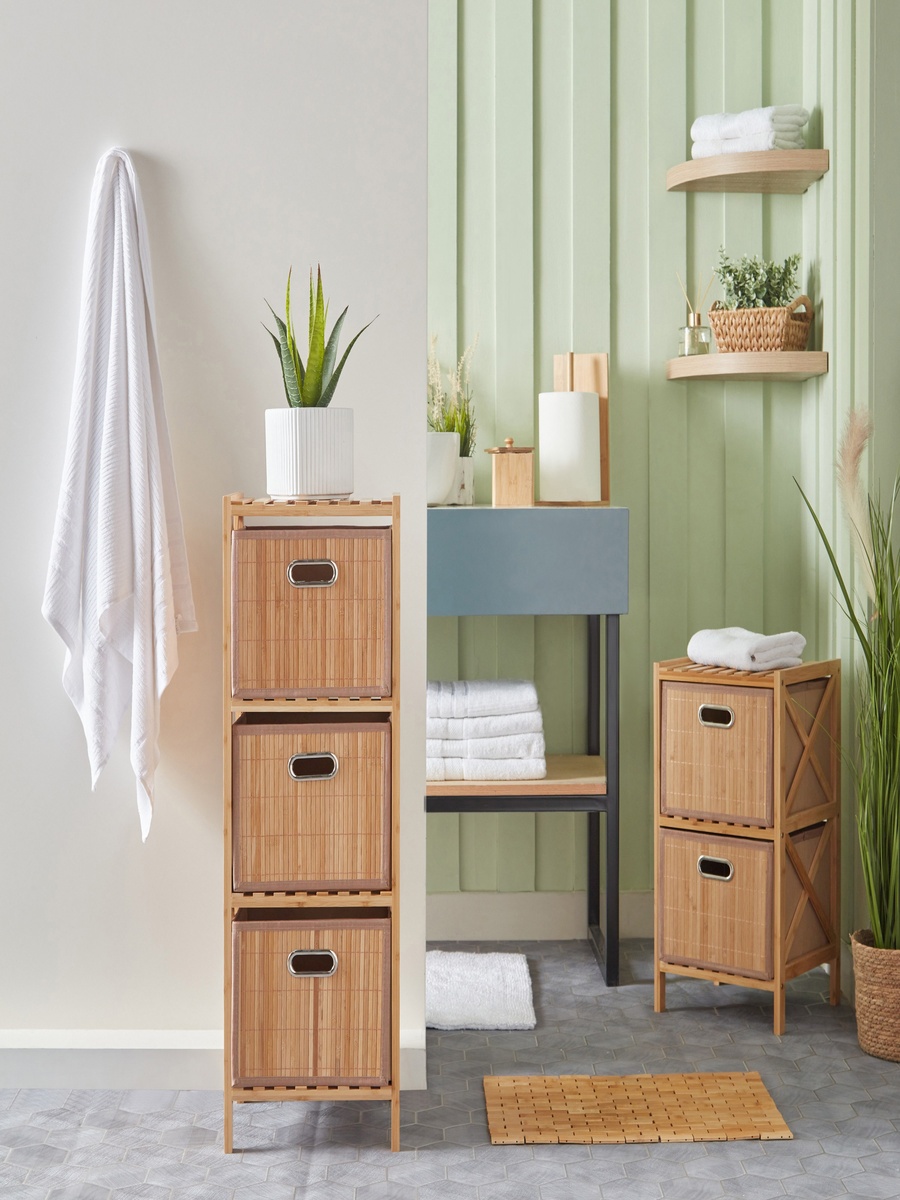 Natura Tissue Holder