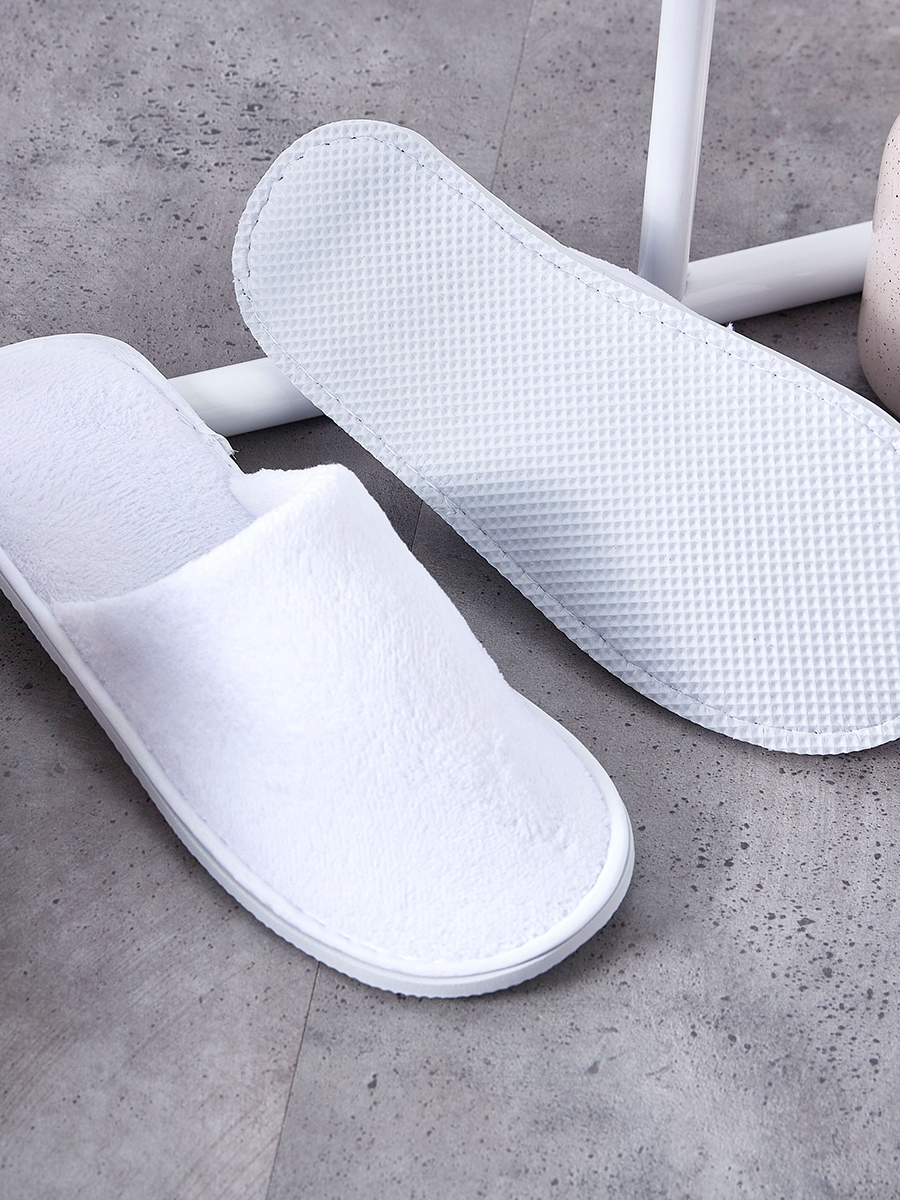 Austin Bathroom Slippers - 11x28 cm