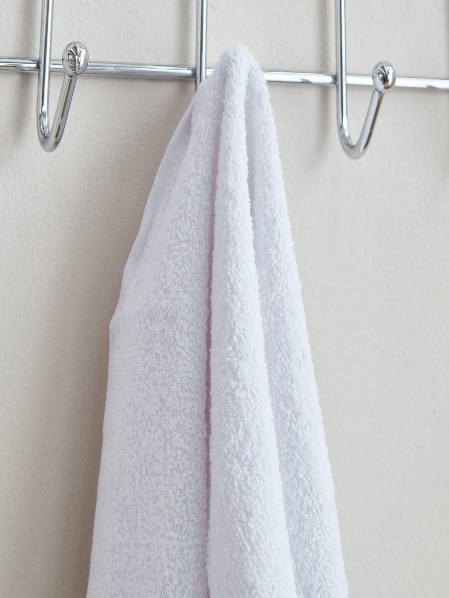 Austin Carded Guest Towel - 30x50 cm