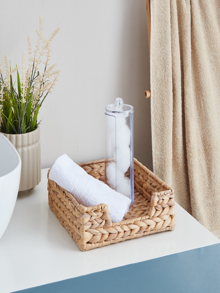Austin Carded Guest Towel - 30x50 cm