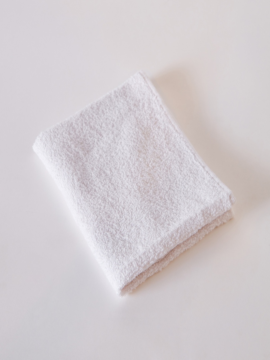 Austin Carded Guest Towel - 30x50 cm