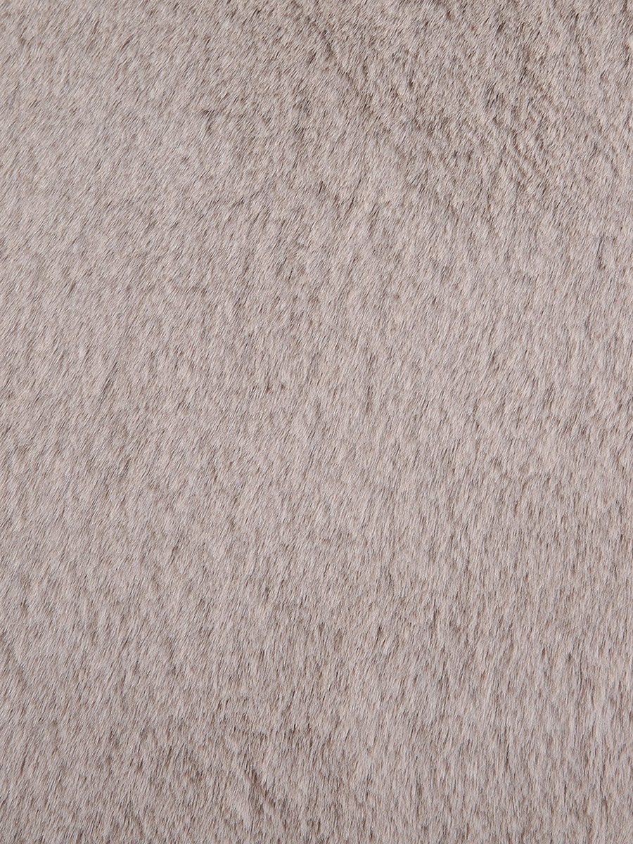 سجادة فرو أرنب صناعي - 80*300 سم