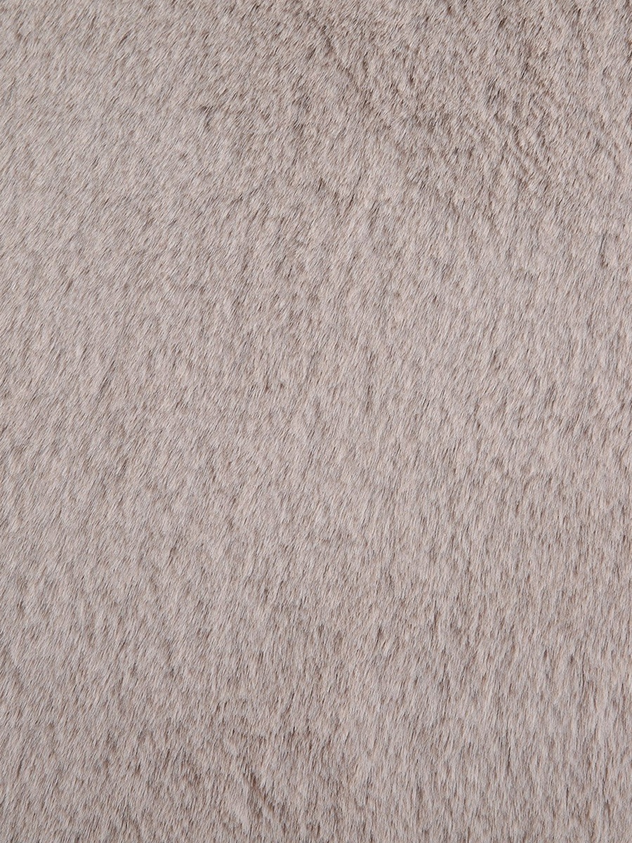 Faux Rabbit Fur Rug - 60x120 cm