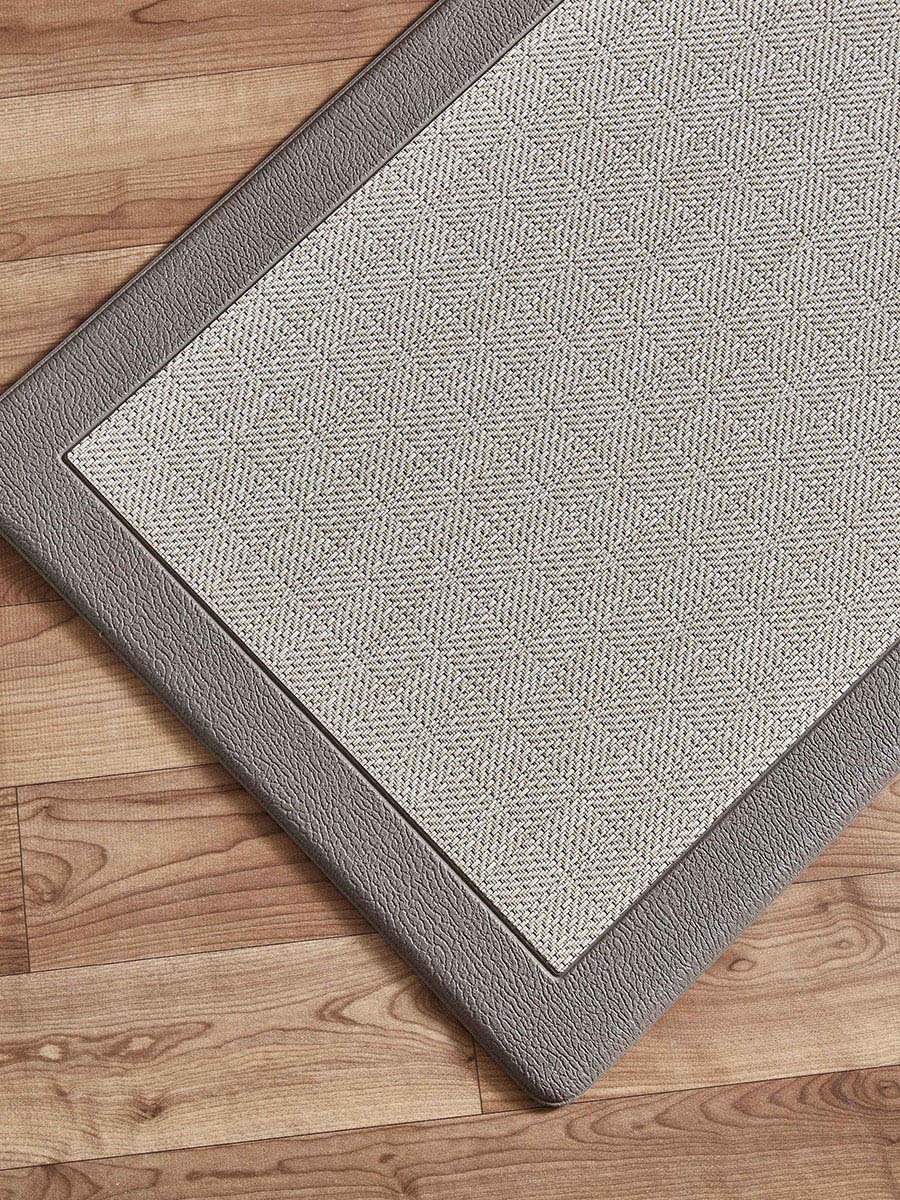 Rita Textile Foam Mat - 51x99 cm