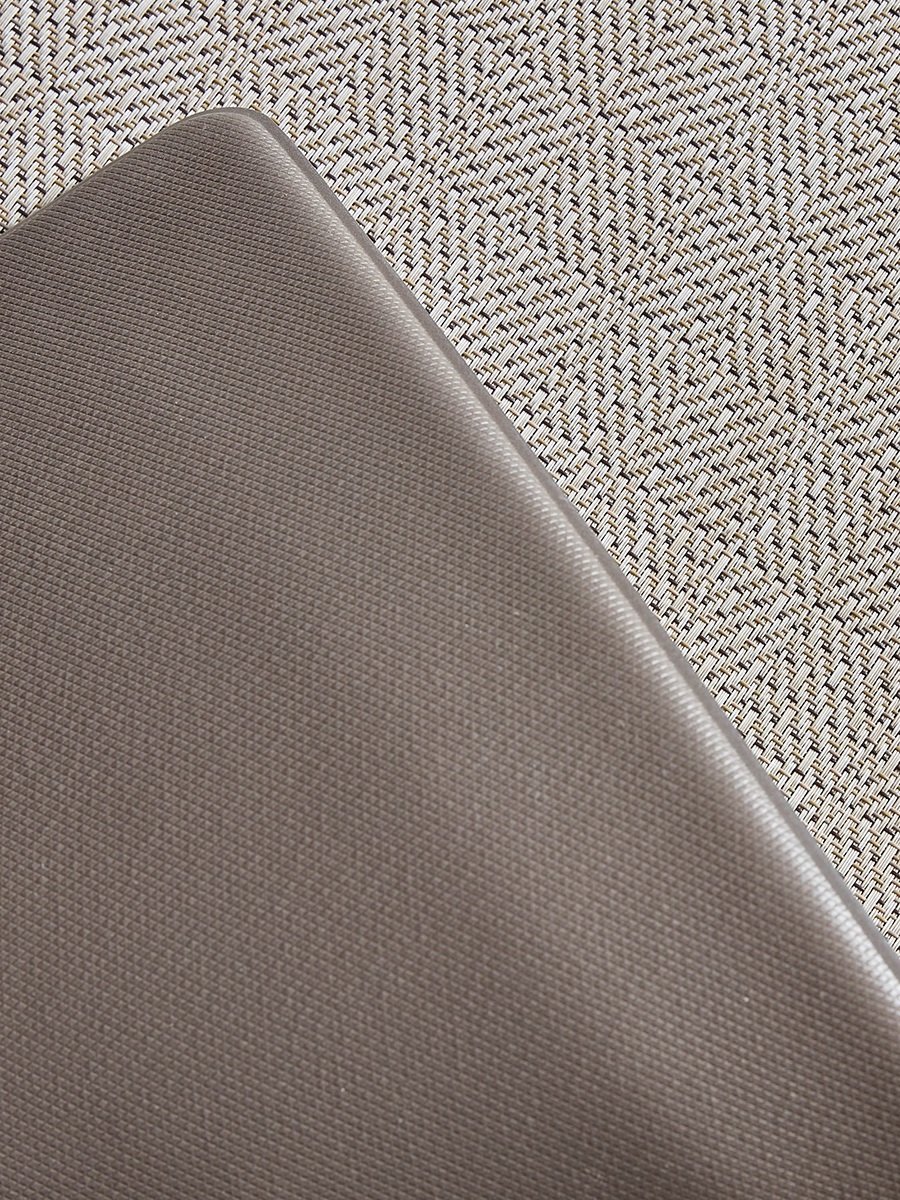 Rita Textile Foam Mat - 51x99 cm