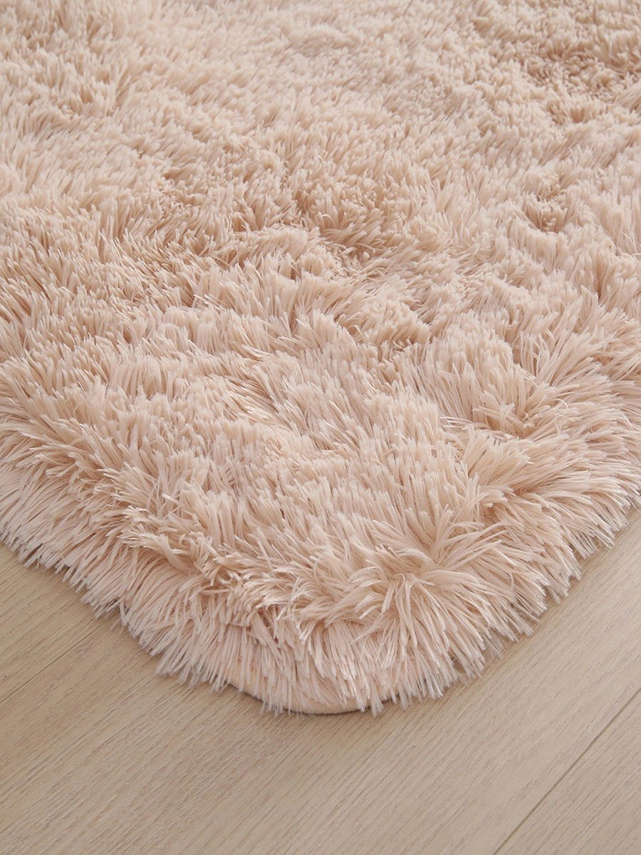 Verna Microfibre Rug - 240x360 cm