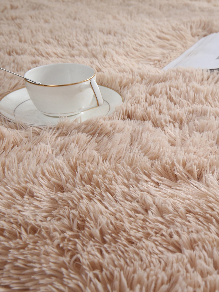 Verna Microfibre Rug - 240x360 cm