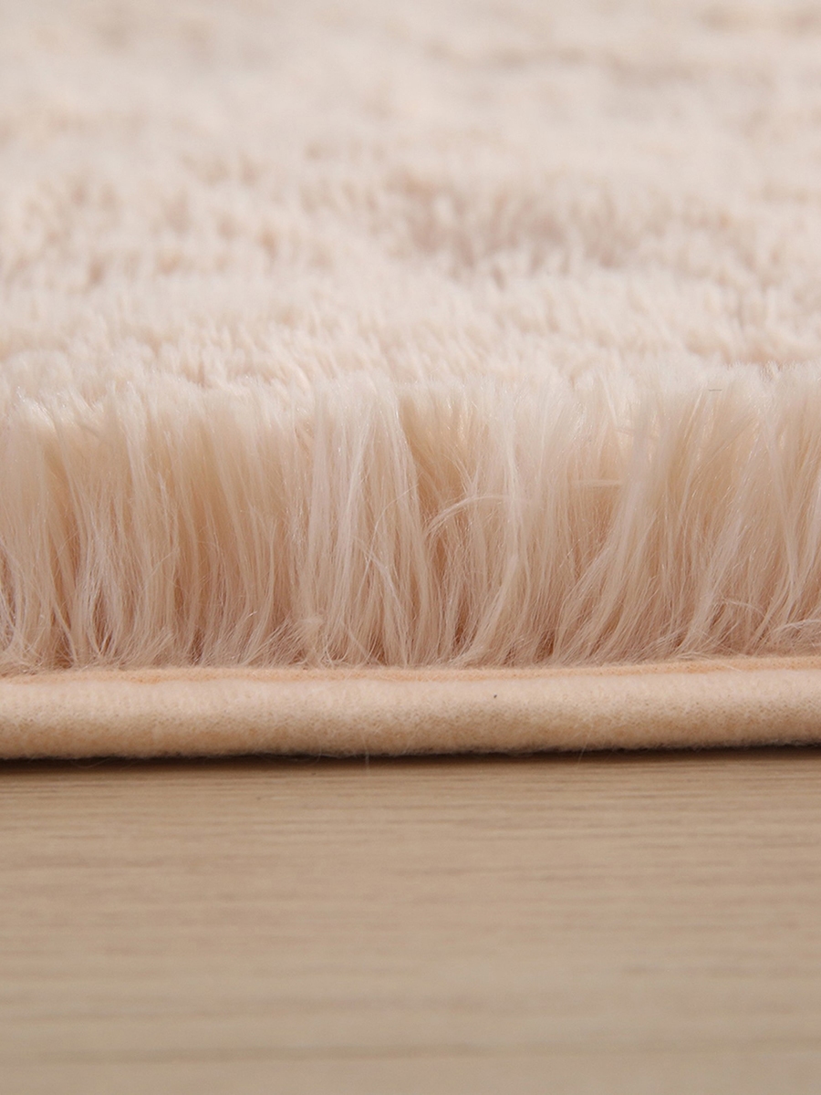 Verna Microfibre Rug - 240x360 cm