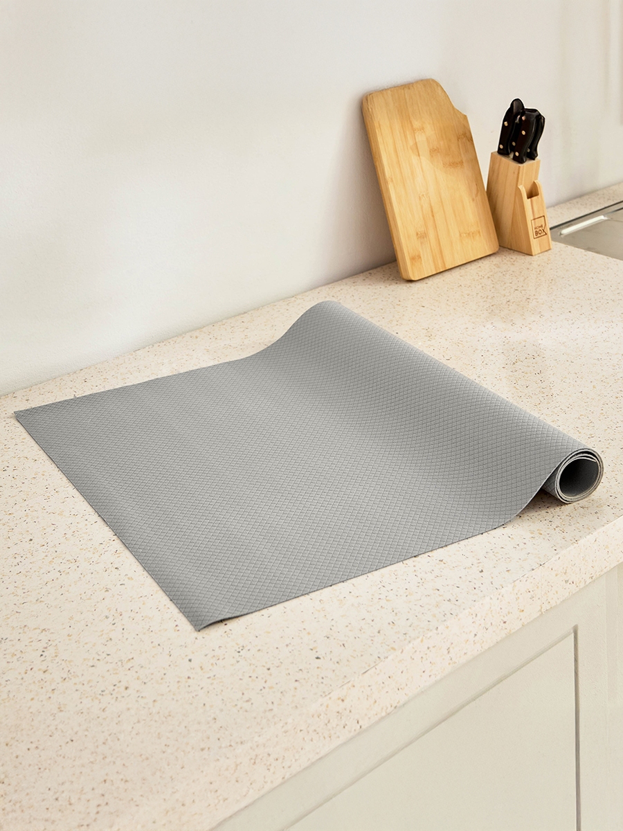 Bravo Anti-Slip Drawer Mat - 45x90 cm