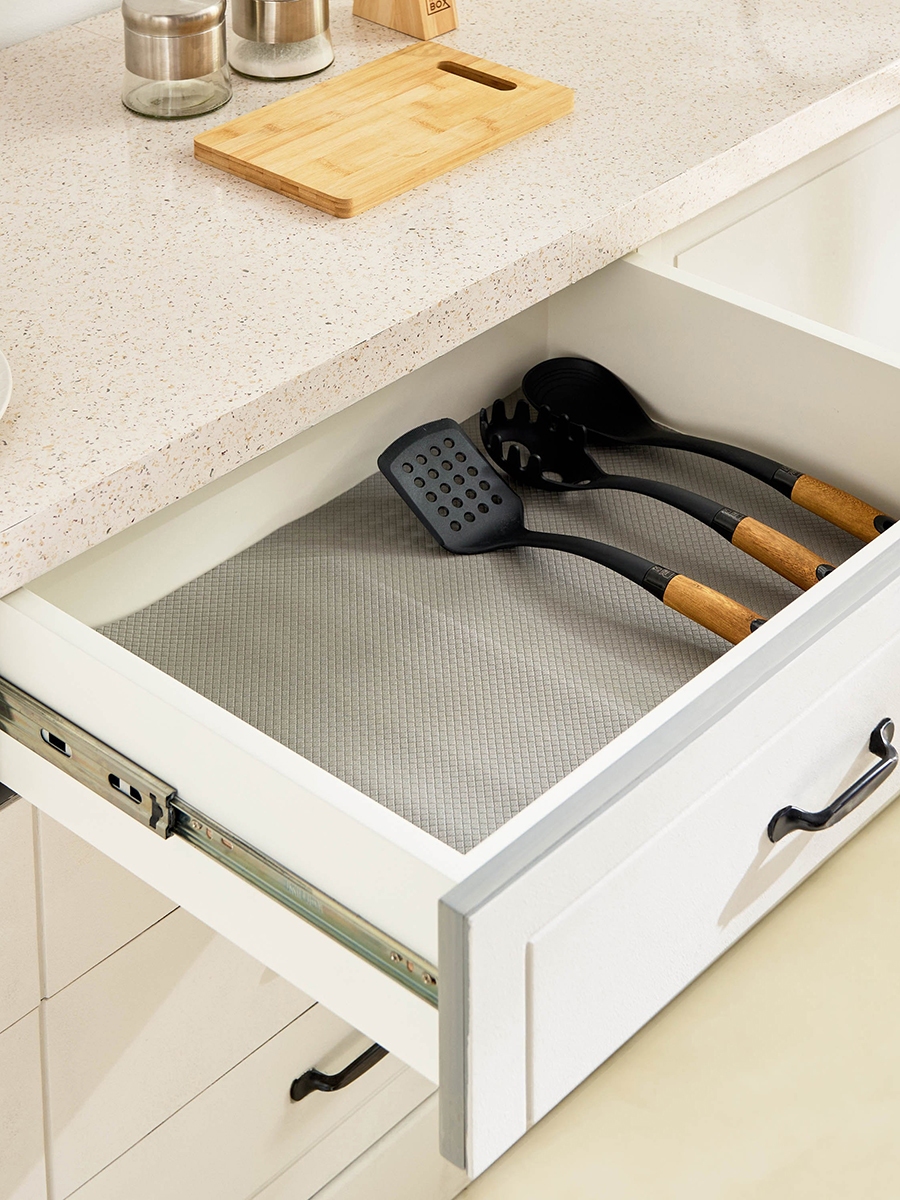 Bravo Anti-Slip Drawer Mat - 45x90 cm
