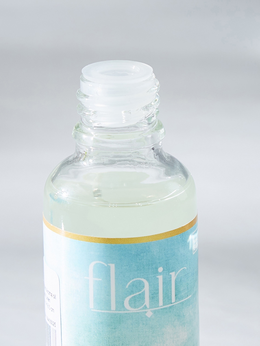 Flair Fresh Linen Aroma Oil - 30 ml
