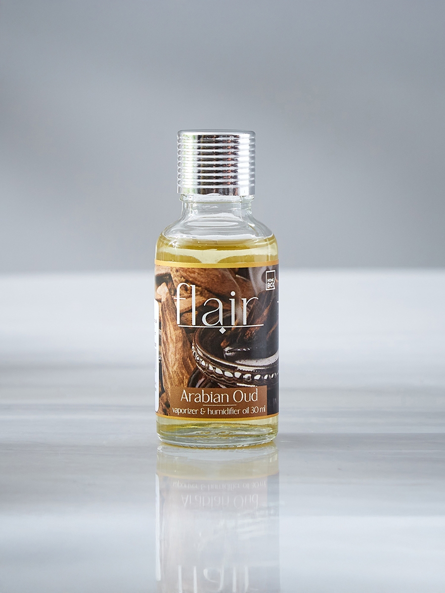 Flair Arabian Oud Aroma Oil - 30 ml