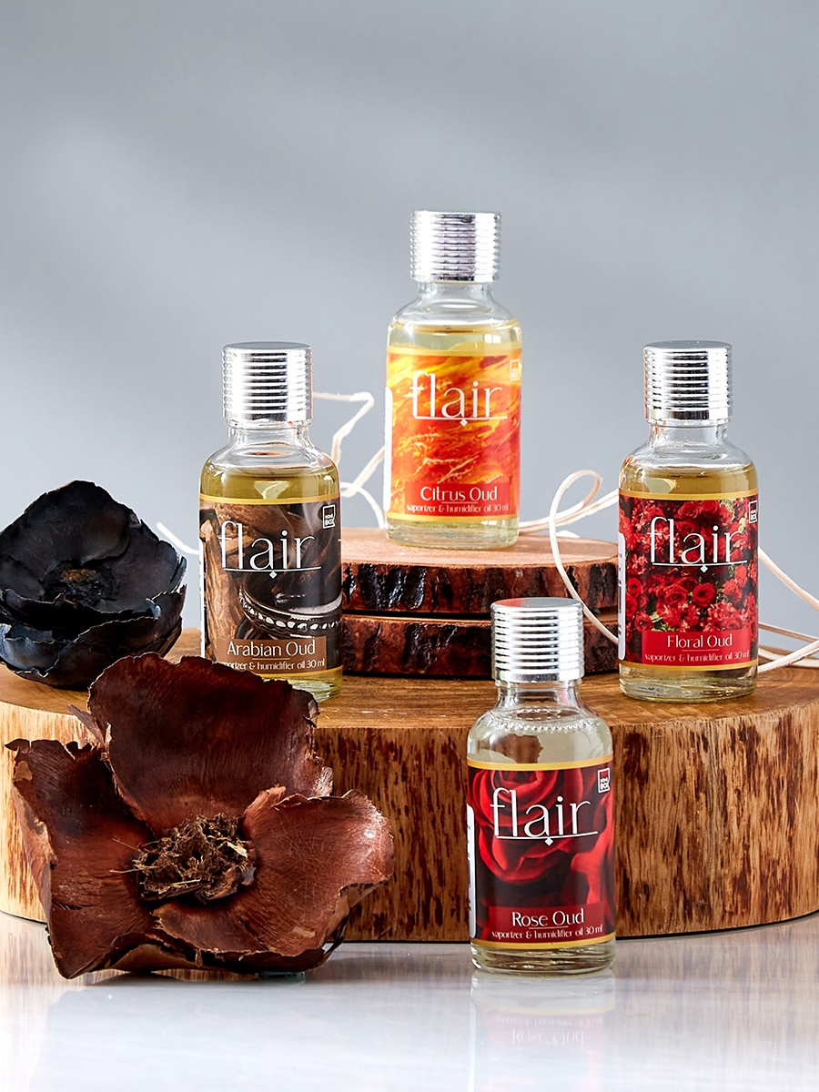 Flair Arabian Oud Aroma Oil - 30 ml