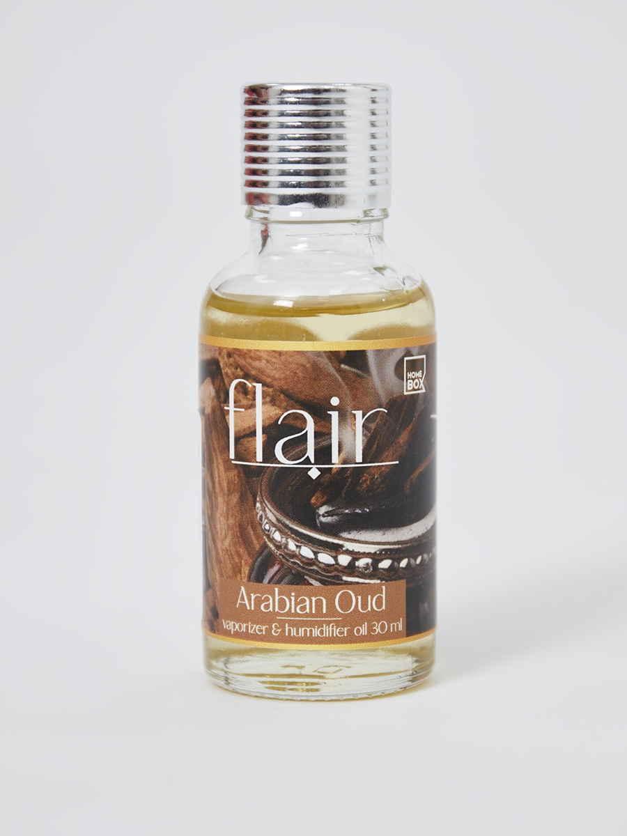 Flair Arabian Oud Aroma Oil - 30 ml