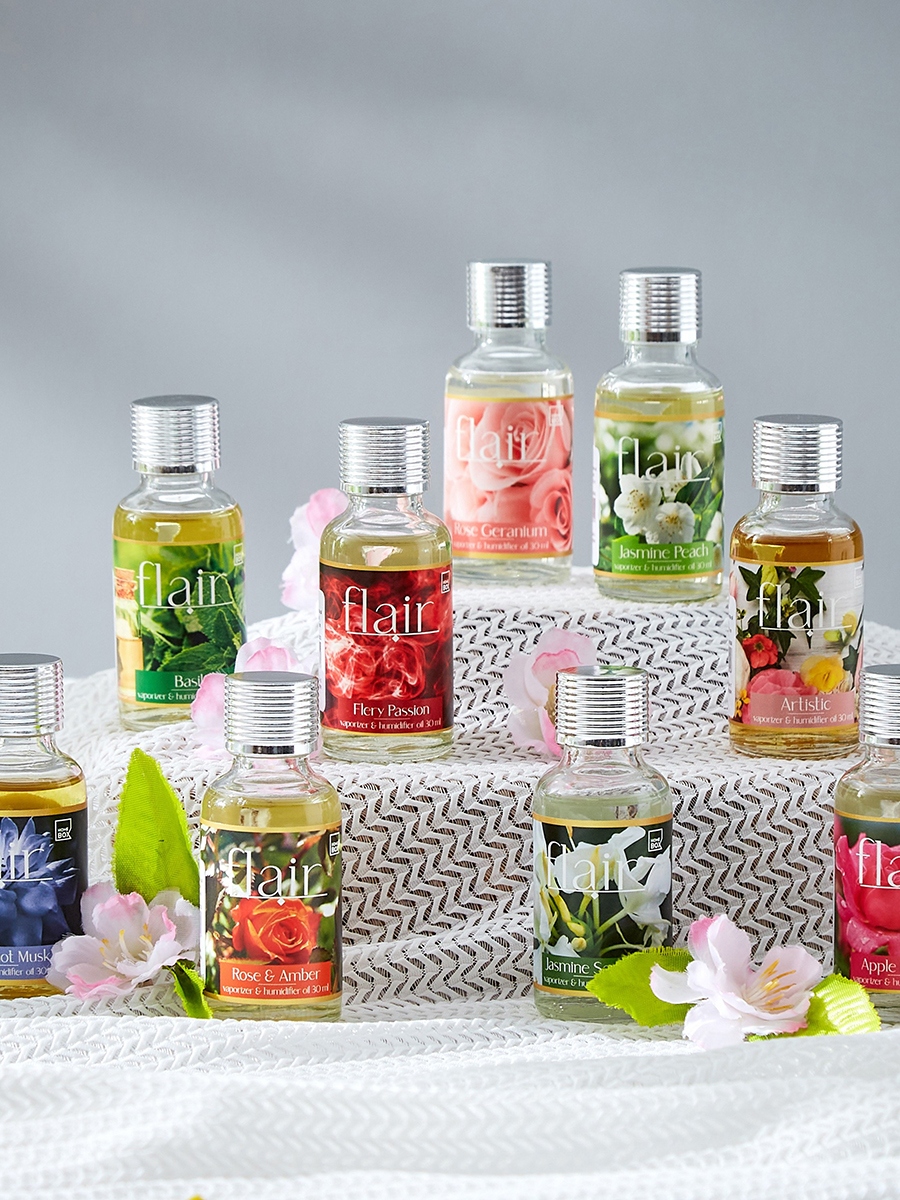 Flair Artistic Aroma Oil - 30 ml
