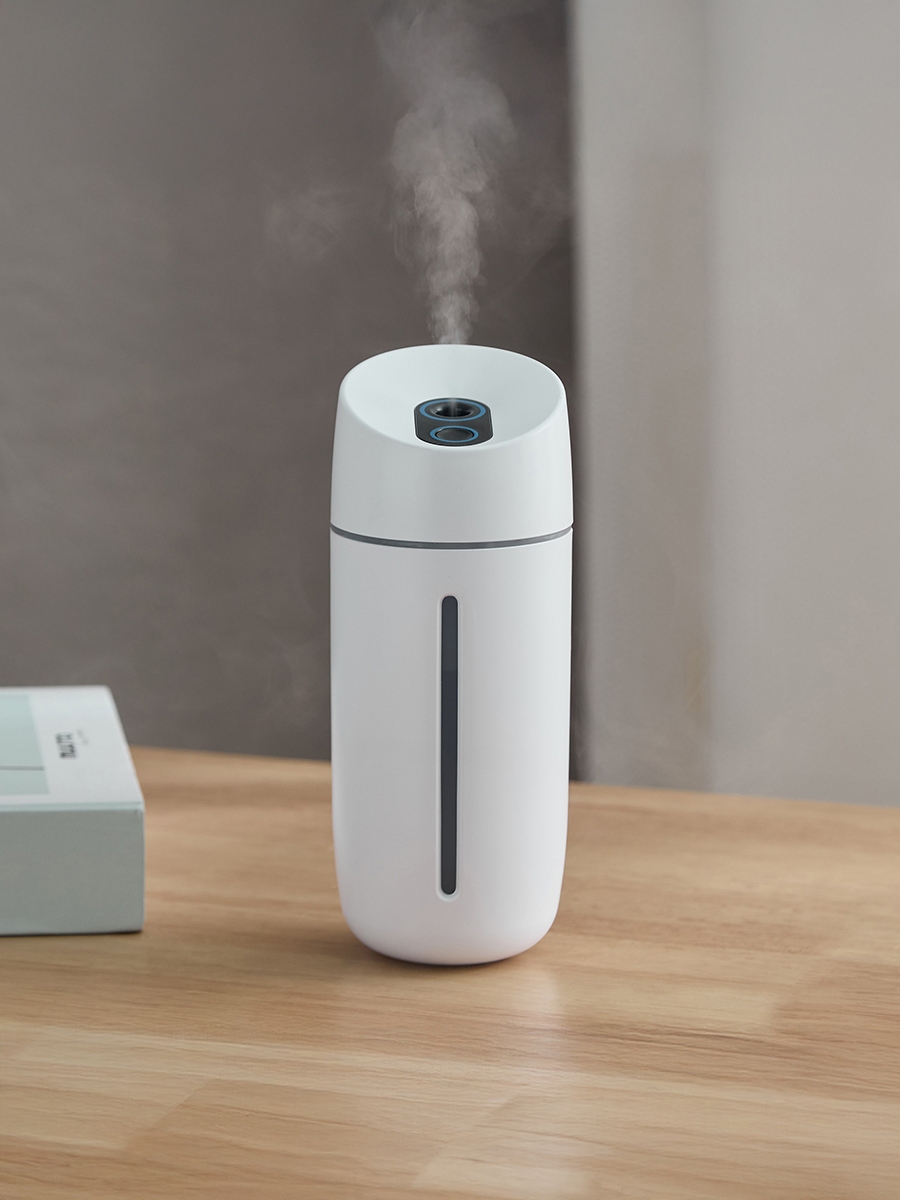 Nova Car Cup Air Humidifier - 250 ml