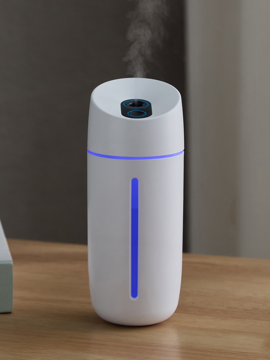 Nova Car Cup Air Humidifier - 250 ml