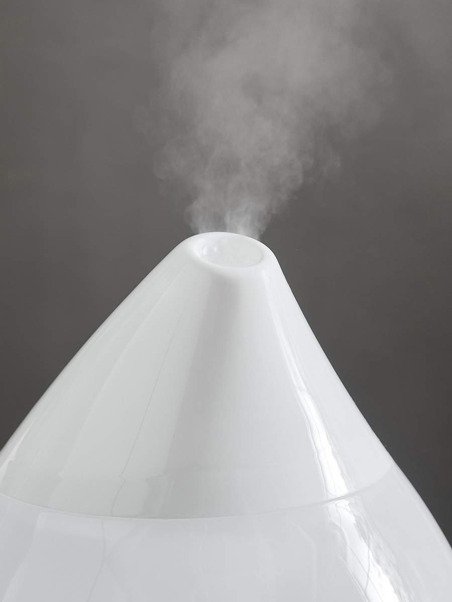 Nova Humidifier with Ultrasonic Mist and 7-Colour LED Light - 3 L