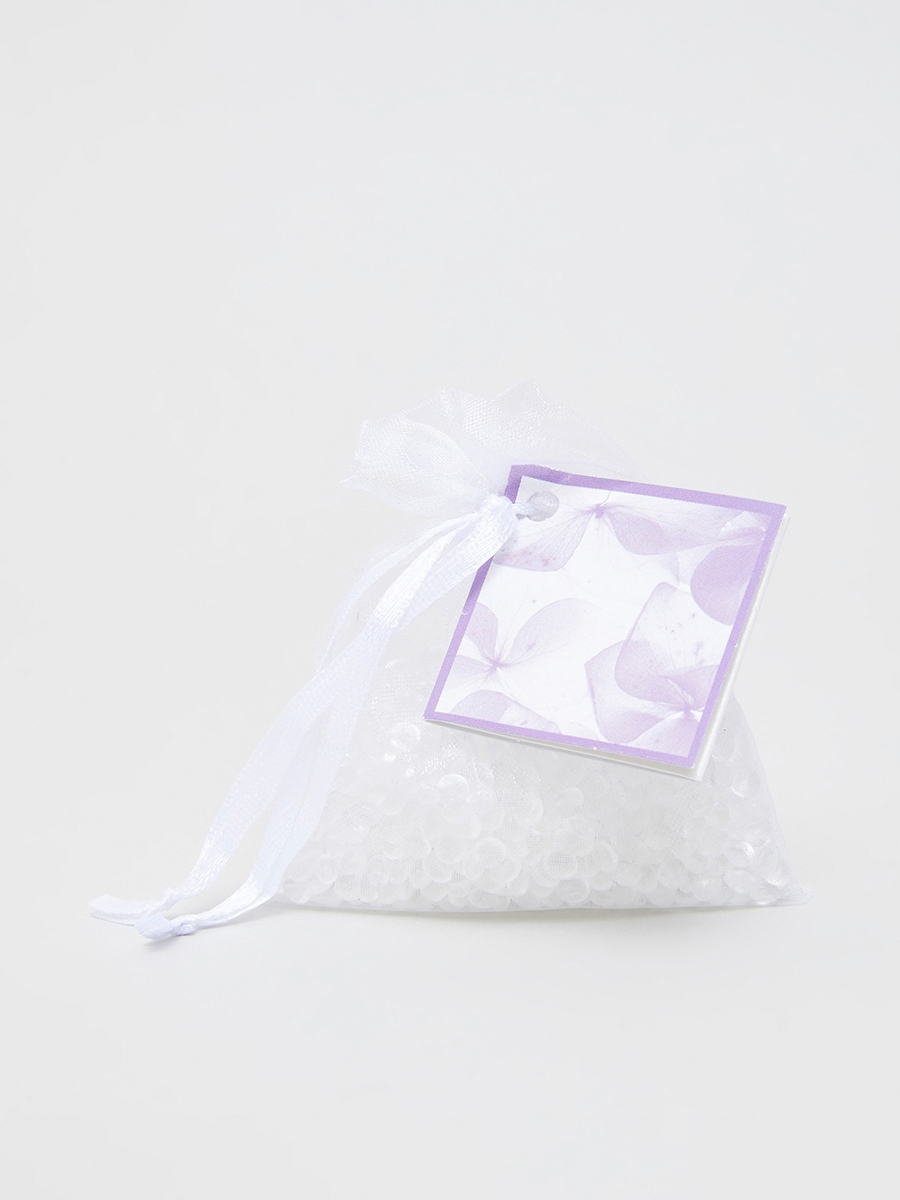 Boles d Olor White Musk Scent Sack - 30 gm