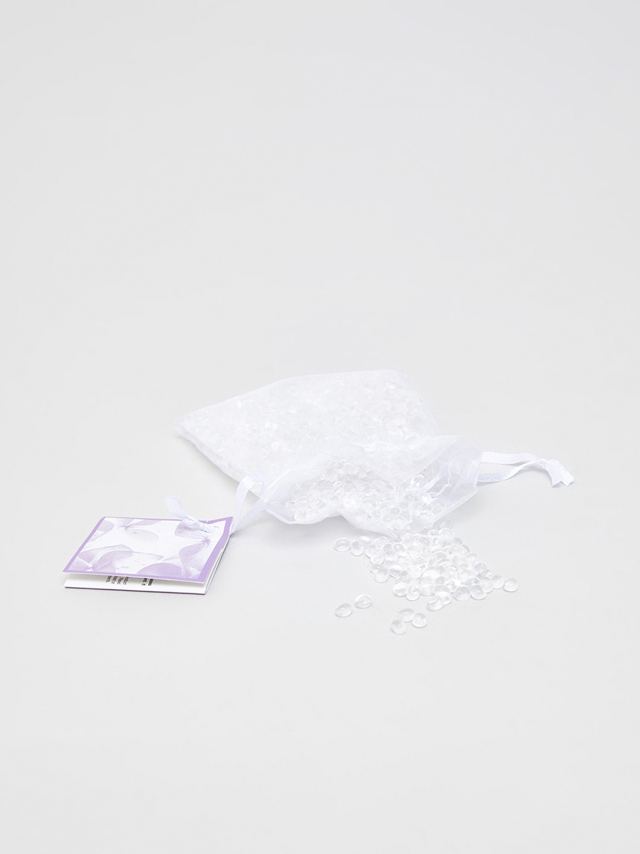 Boles d Olor White Musk Scent Sack - 30 gm