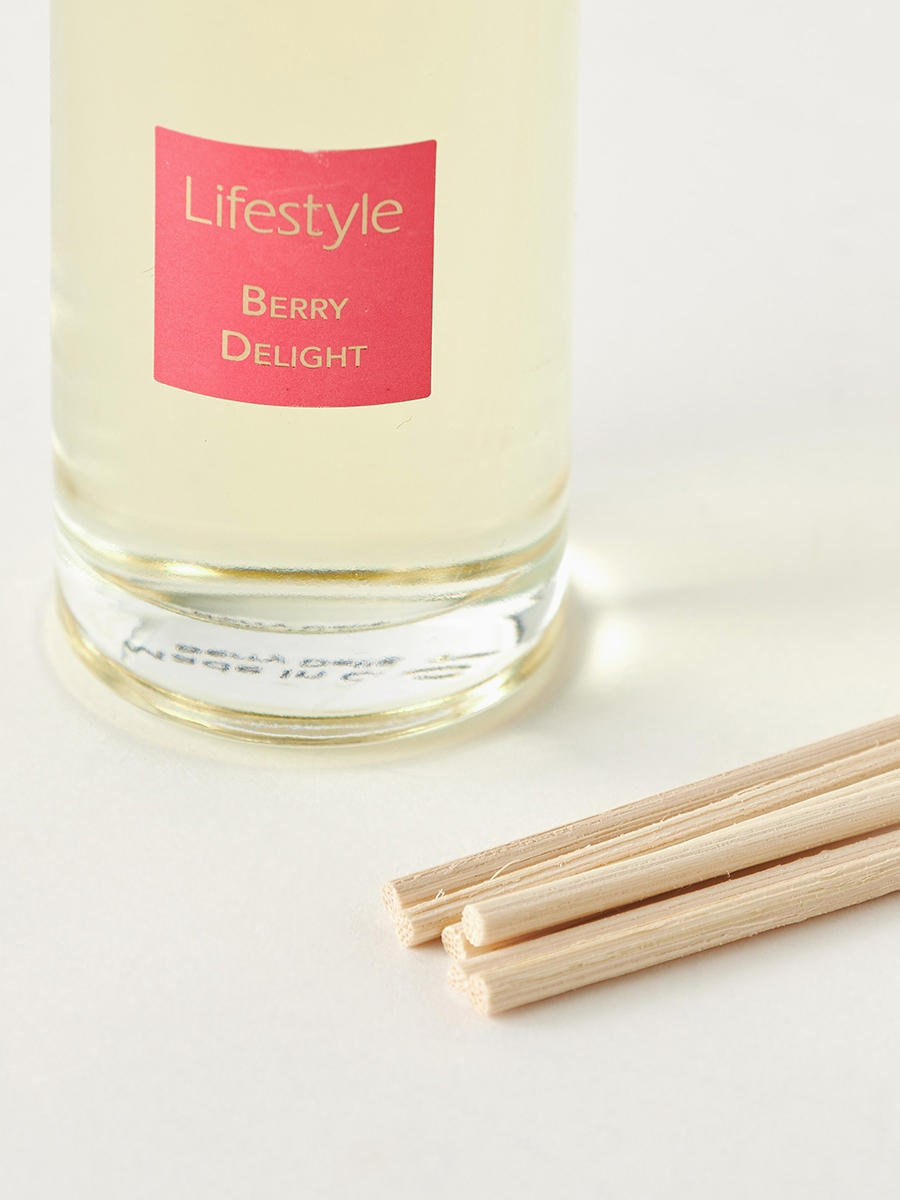 Berry Delight Reed Diffuser - 40 ml