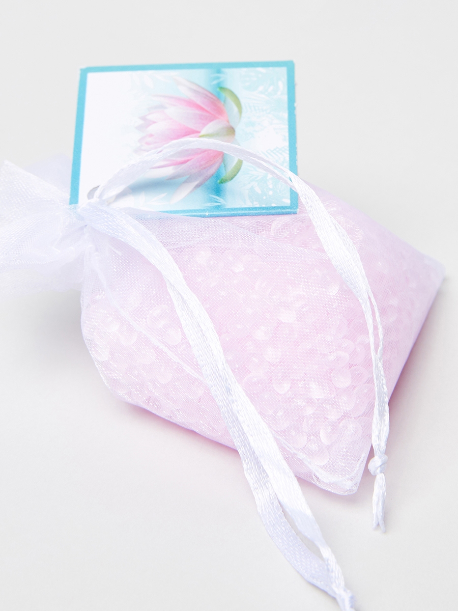 Boles d Olor Flor de Loto Scent Sack - 30 gm