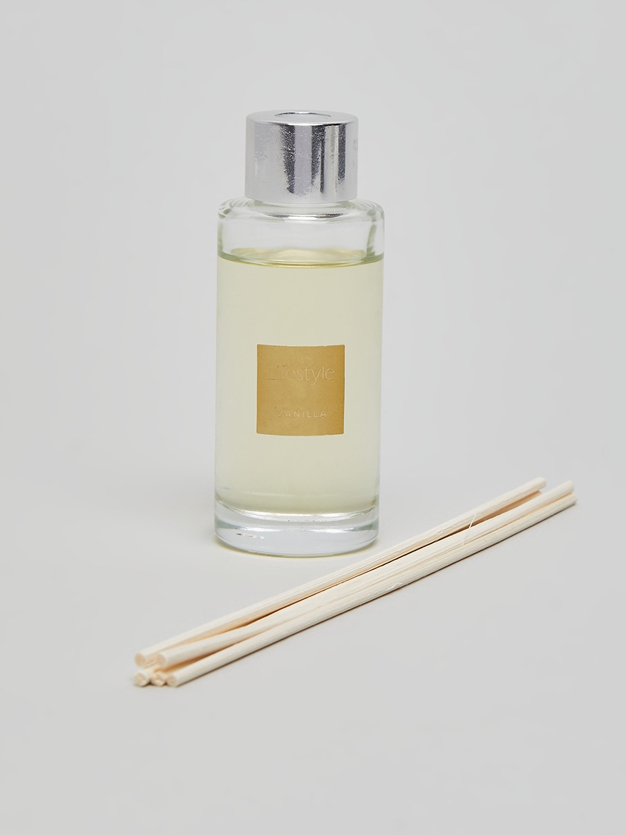 Madagascar Vanilla Reed Diffuser - 40 ml